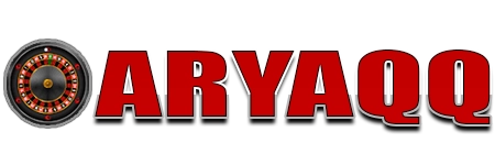 Logo ARYAQQ